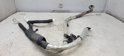 2019 SIERRA150 POSITIVE BATTERY CABLE 84522141 30280 - image 4