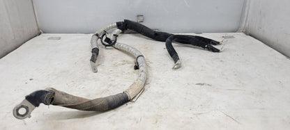 2019 SIERRA150 POSITIVE BATTERY CABLE 84522141 30280 - image 5