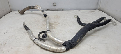2019 SIERRA150 POSITIVE BATTERY CABLE 84522141 30280 - image 6