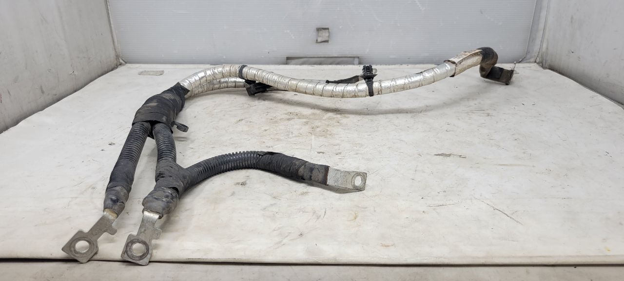 2019 SIERRA150 POSITIVE BATTERY CABLE 84522141 30280 - image 7