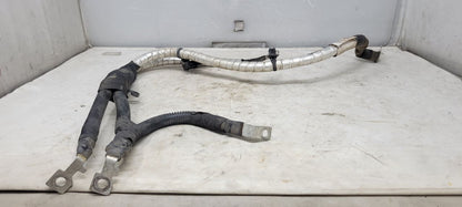 2019 SIERRA150 POSITIVE BATTERY CABLE 84522141 30280 - image 7