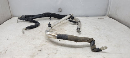 2019 SIERRA150 POSITIVE BATTERY CABLE 84522141 30280 - image 8