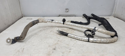 2019 SIERRA150 POSITIVE BATTERY CABLE 84522141 30280 - image 9