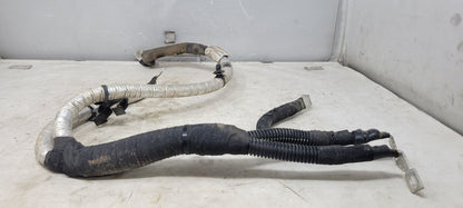 2019 SIERRA150 POSITIVE BATTERY CABLE 84522141 30280 - image 10