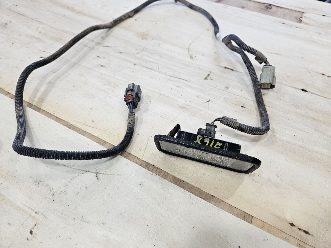 2019 SIERRA150 REAR CARGO LED LAMPS & WIRING PAIR 30283 - image 4