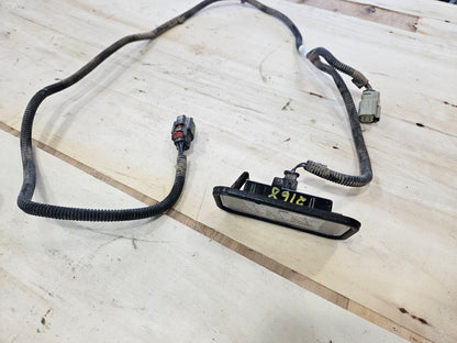 2019 SIERRA150 REAR CARGO LED LAMPS & WIRING PAIR 30283 - image 4