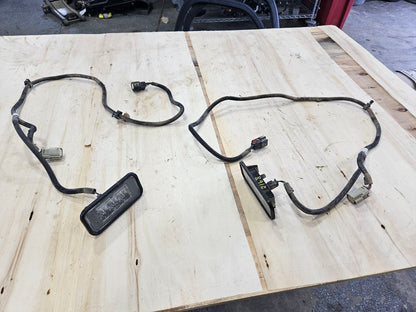 2019 SIERRA150 REAR CARGO LED LAMPS & WIRING PAIR 30283 - image 6