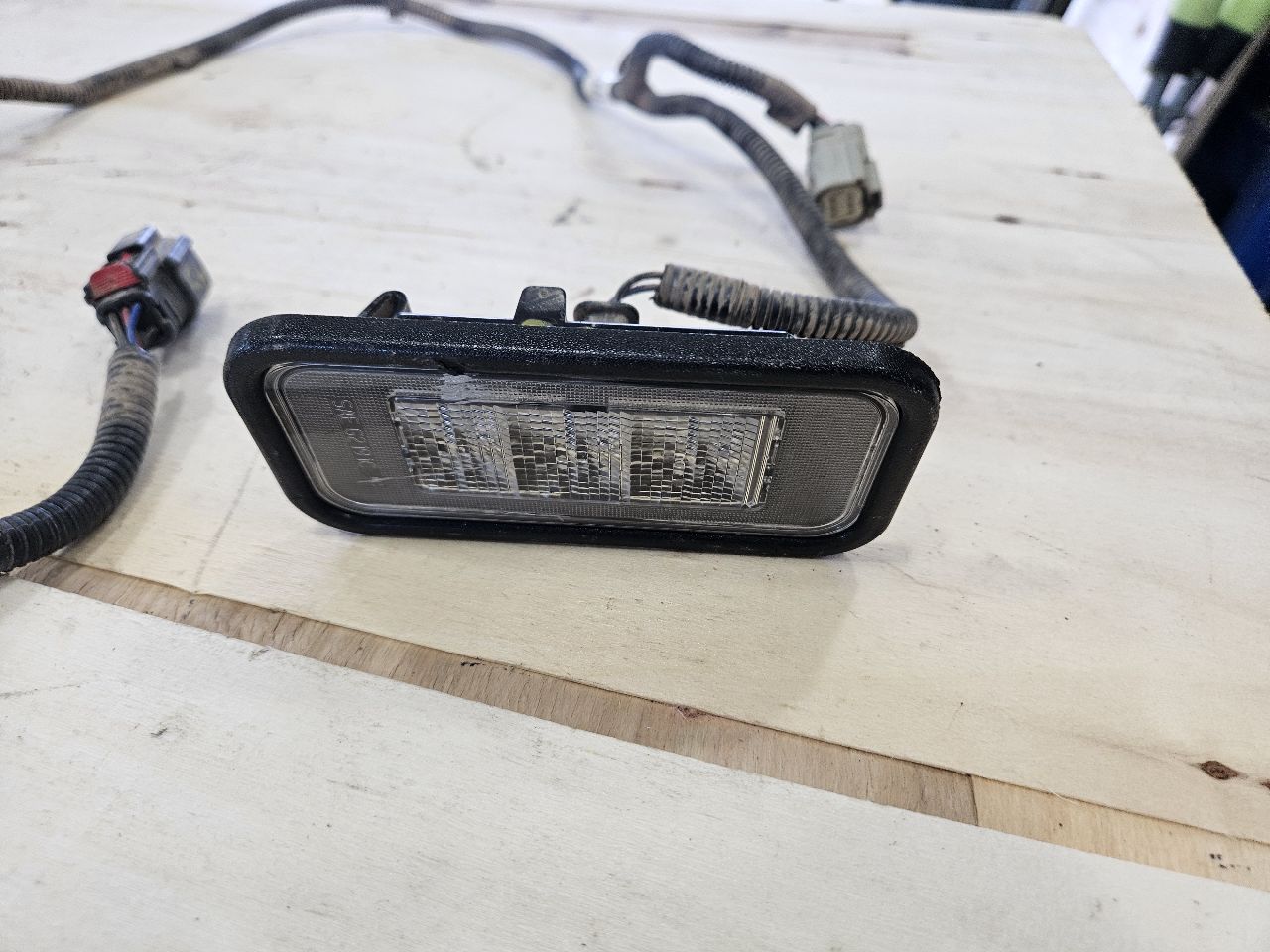 2019 SIERRA150 REAR CARGO LED LAMPS & WIRING PAIR 30283 - image 8