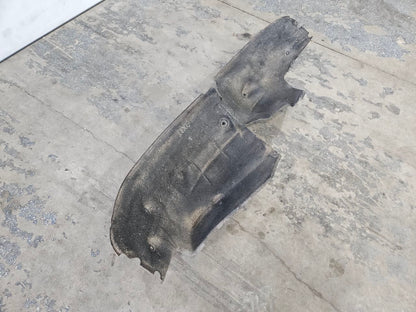 2019 SIERRA150 LH DRIVER BED REAR WHEEL LINER 30285 - image 10