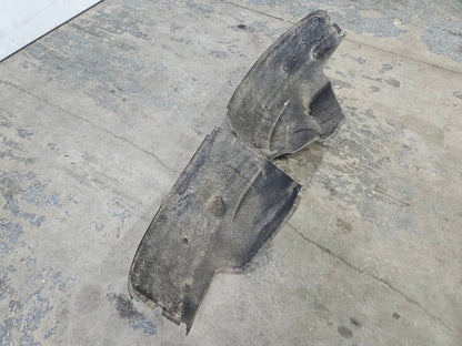 2019 SIERRA150 RH PASSENGER REAR WHEEL INNER LINER 30286 - image 7