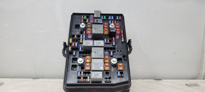 2019 SIERRA150 ENGINE BAY FUSE BOX 84594608 30288 - image 16