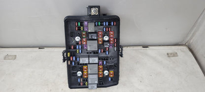 2019 SIERRA150 ENGINE BAY FUSE BOX 84594608 30288 - image 17