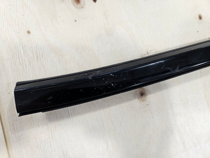 2019 SIERRA150 FRONT LH REVEAL MOLDING GLOSS BLACK 30294 - image 3