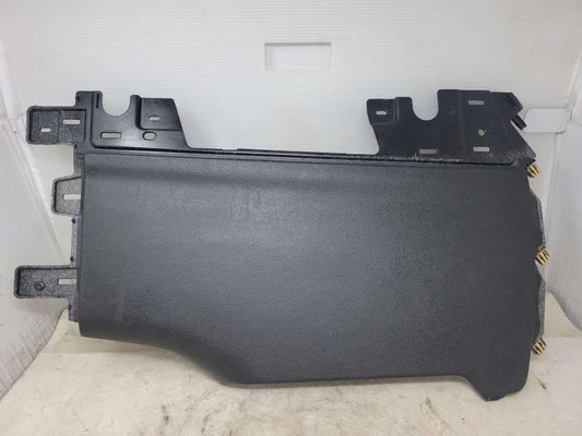 2019 ESCALAESV CENTER CONSOLE UPPER RH TRIM BLACK 302 - image 1