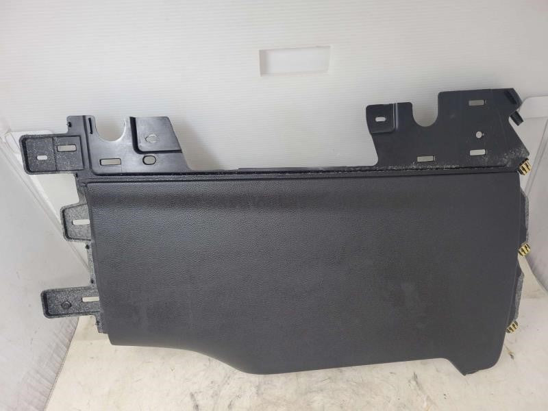 2019 ESCALAESV CENTER CONSOLE UPPER RH TRIM BLACK 302 - image 2