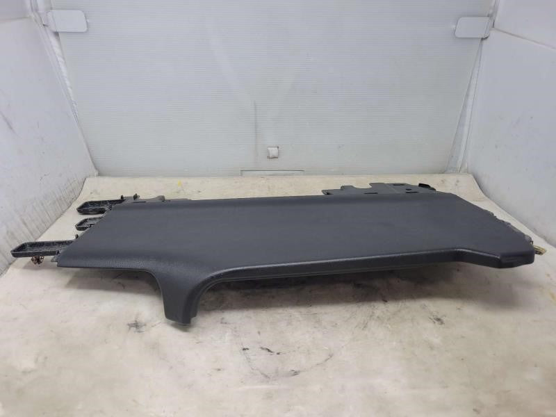 2019 ESCALAESV CENTER CONSOLE UPPER RH TRIM BLACK 302 - image 3