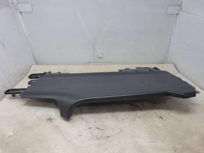 2019 ESCALAESV CENTER CONSOLE UPPER RH TRIM BLACK 302 - image 3