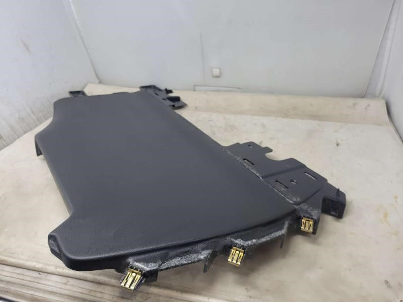 2019 ESCALAESV CENTER CONSOLE UPPER RH TRIM BLACK 302 - image 4