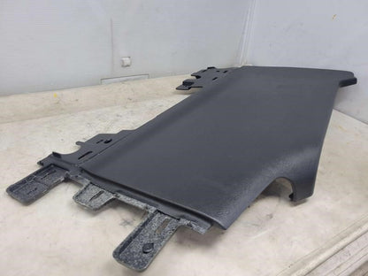 2019 ESCALAESV CENTER CONSOLE UPPER RH TRIM BLACK 302 - image 5