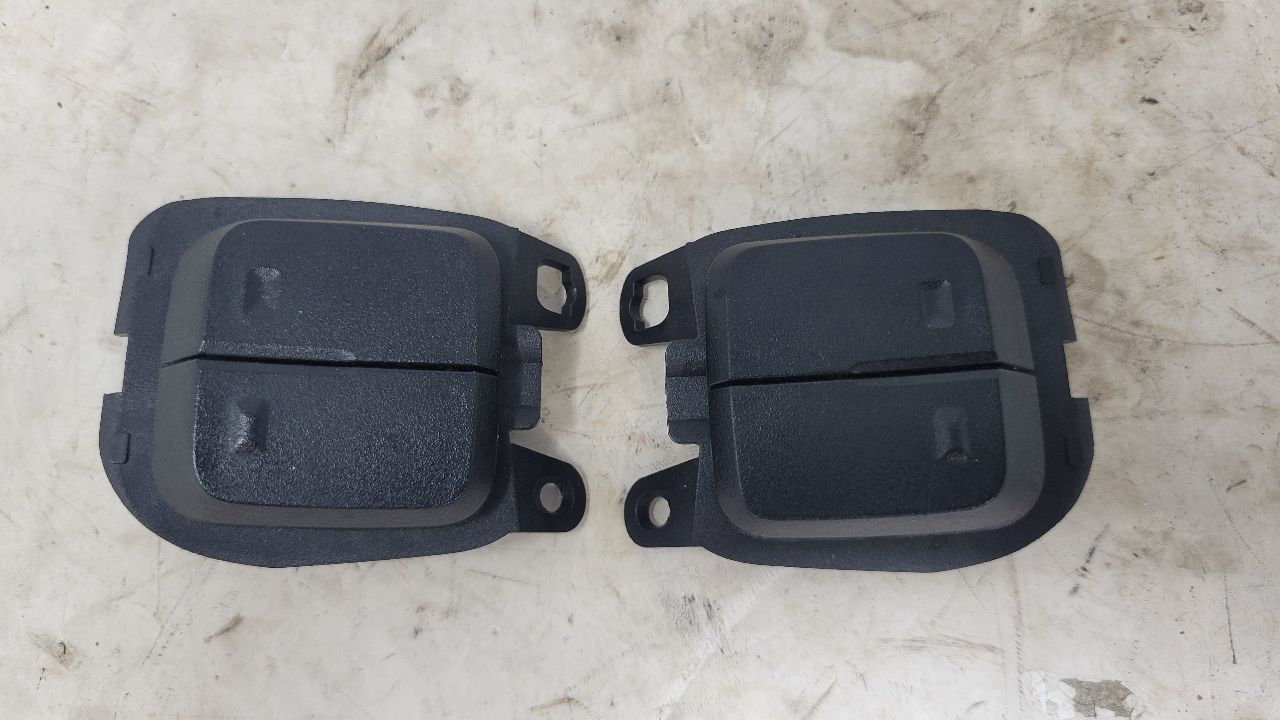2019 SIERRA150 VOLUME & FAVORITE BUTTONS 13528614 30305 - image 1