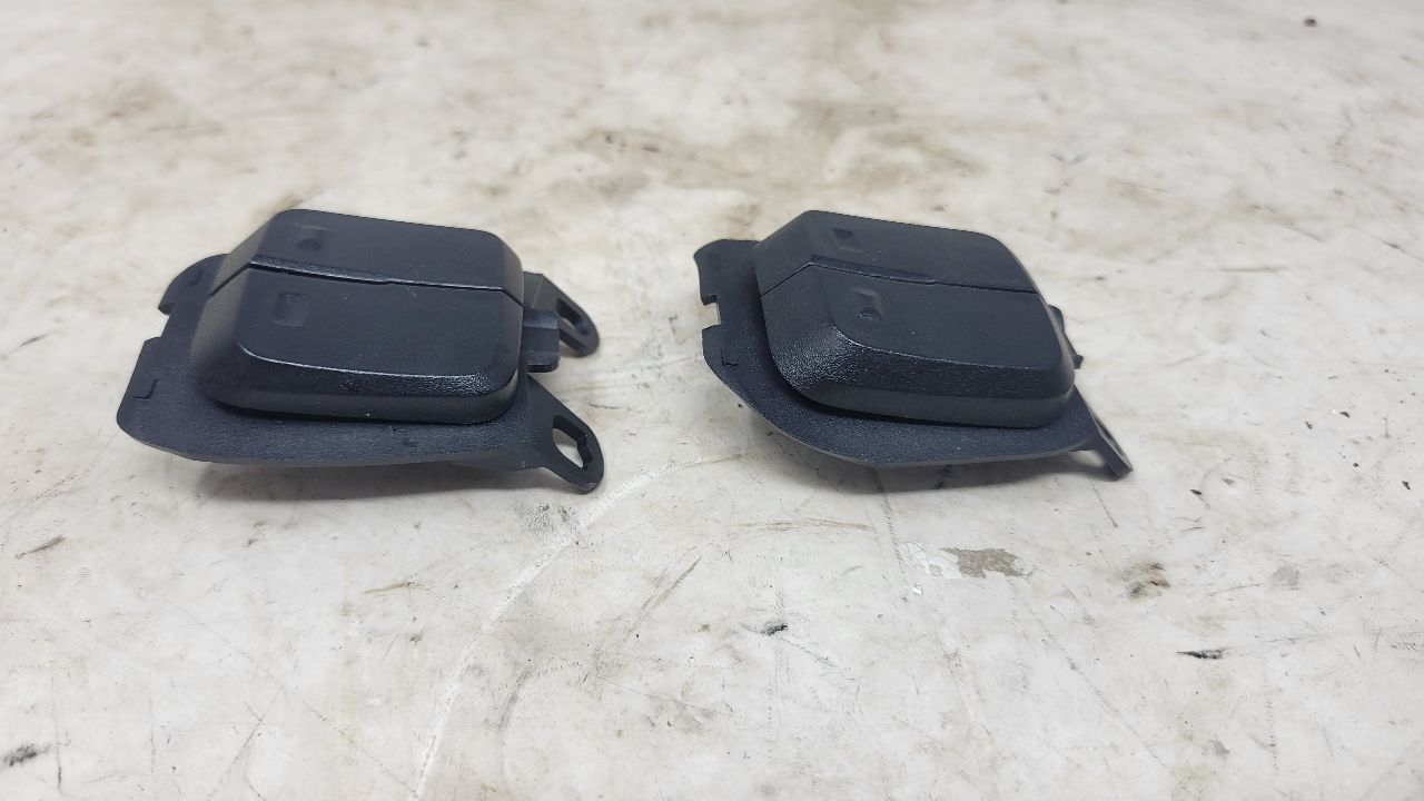 2019 SIERRA150 VOLUME & FAVORITE BUTTONS 13528614 30305 - image 6