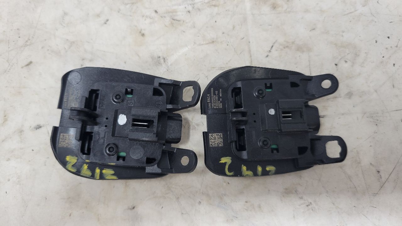2019 SIERRA150 VOLUME & FAVORITE BUTTONS 13528614 30305 - image 7