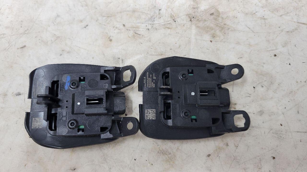 2019 SIERRA150 VOLUME & FAVORITE SWITCHES 13528614 30311 - image 6