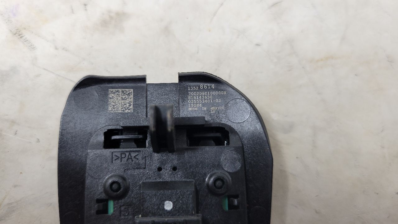 2019 SIERRA150 VOLUME & FAVORITE SWITCHES 13528614 30311 - image 9