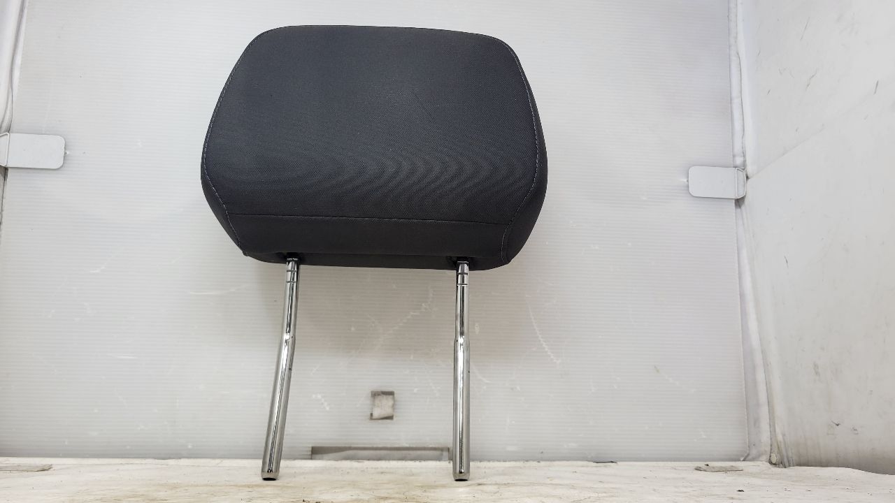 2020 SILVRDO15 FRONT HEADREST BLACK CLOTH 30313 - image 2