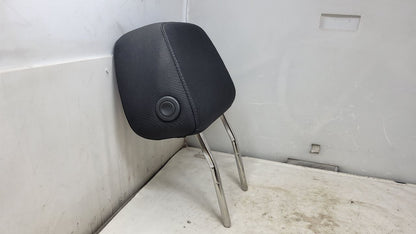 2020 SILVRDO15 FRONT HEADREST BLACK CLOTH 30313 - image 3