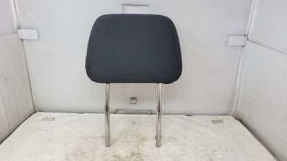 2020 SILVRDO15 FRONT HEADREST BLACK CLOTH 30313 - image 4