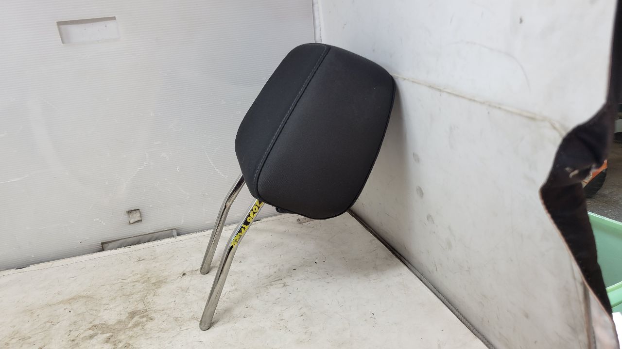2020 SILVRDO15 FRONT HEADREST BLACK CLOTH 30313 - image 5
