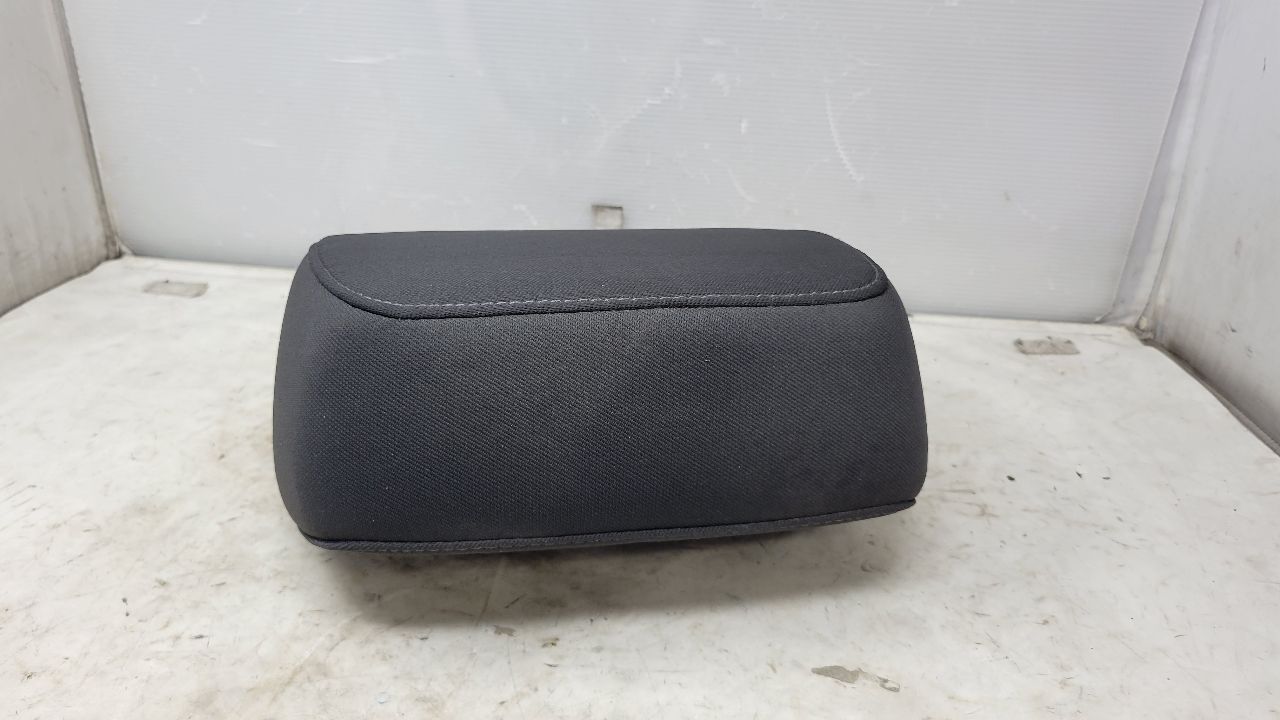 2020 SILVRDO15 FRONT HEADREST BLACK CLOTH 30313 - image 6