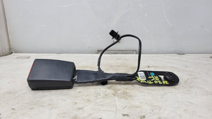 2020 SILVRDO15 RH PASSENGER SEAT BELT BUCKLE 30315 - image 2
