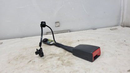 2020 SILVRDO15 RH PASSENGER SEAT BELT BUCKLE 30315 - image 4