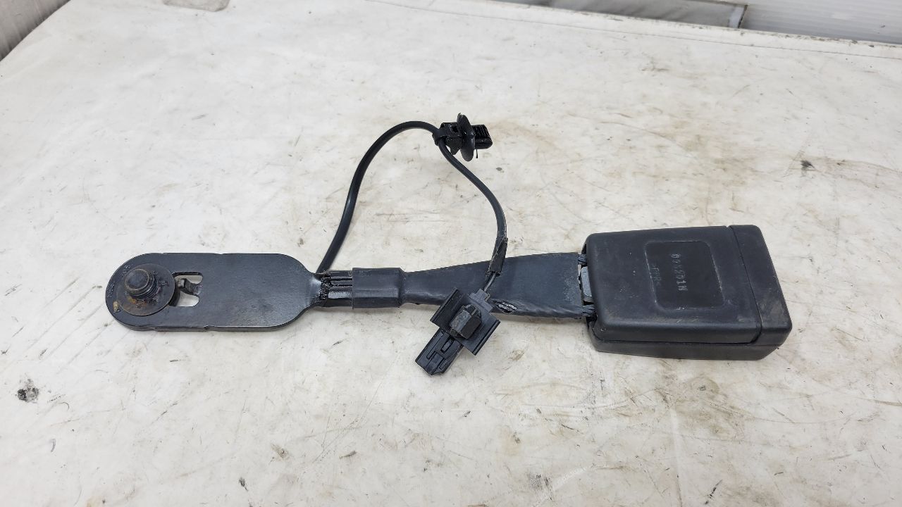 2020 SILVRDO15 RH PASSENGER SEAT BELT BUCKLE 30315 - image 7