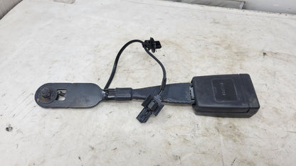 2020 SILVRDO15 RH PASSENGER SEAT BELT BUCKLE 30315 - image 7