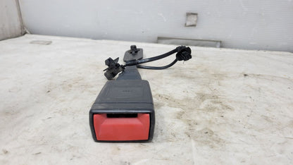 2020 SILVRDO15 RH PASSENGER SEAT BELT BUCKLE 30315 - image 9