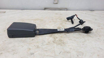 2022 CAMARO RH PASSENGER SEAT BELT BUCKLE 30318 - image 2