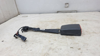 2022 CAMARO RH PASSENGER SEAT BELT BUCKLE 30318 - image 4