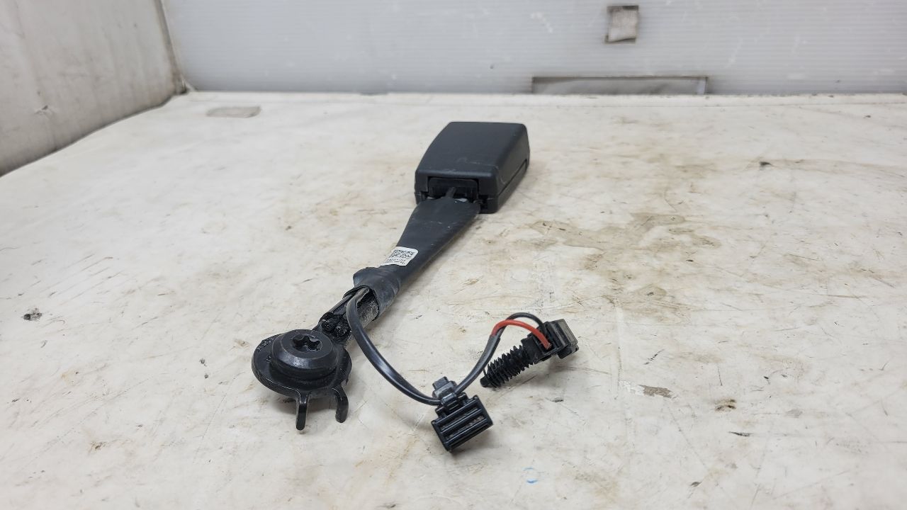 2022 CAMARO RH PASSENGER SEAT BELT BUCKLE 30318 - image 5