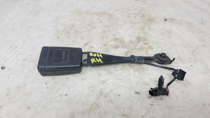 2022 CAMARO RH PASSENGER SEAT BELT BUCKLE 30318 - image 7