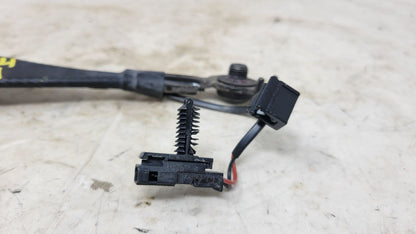 2022 CAMARO RH PASSENGER SEAT BELT BUCKLE 30318 - image 9