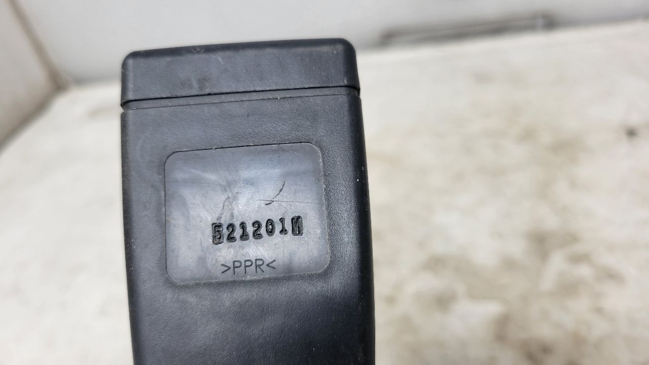 2022 CAMARO RH PASSENGER SEAT BELT BUCKLE 30318 - image 10