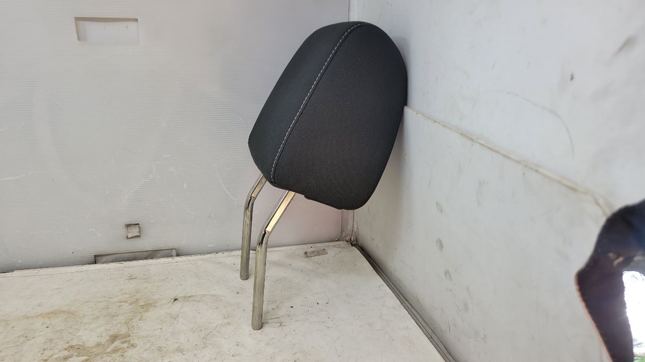 2022 CAMARO FRONT SEAT HEADREST BLACK CLOTH 30319 - image 3