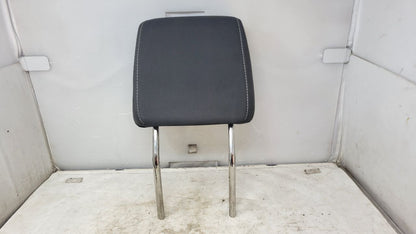 2022 CAMARO FRONT SEAT HEADREST BLACK CLOTH 30319 - image 4