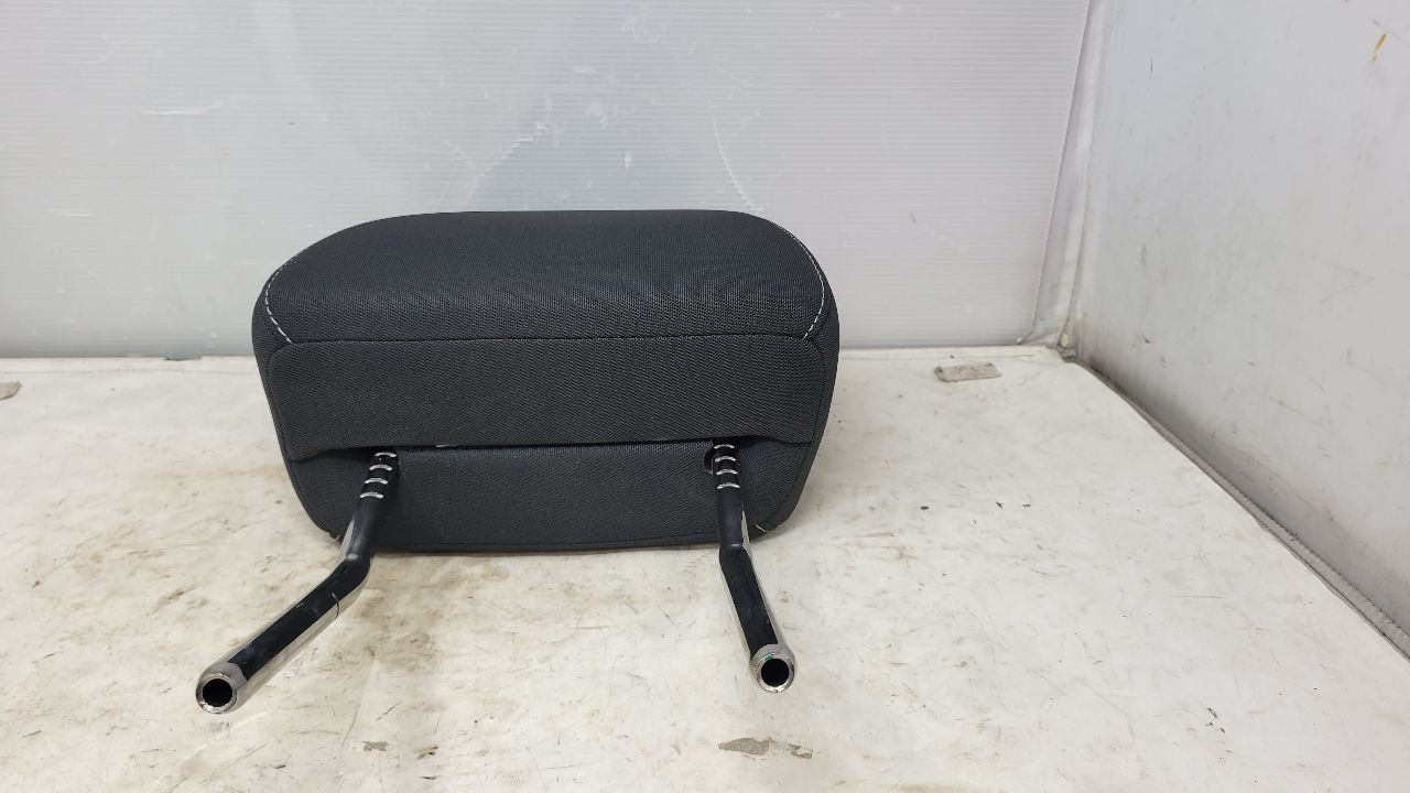 2022 CAMARO FRONT SEAT HEADREST BLACK CLOTH 30319 - image 6