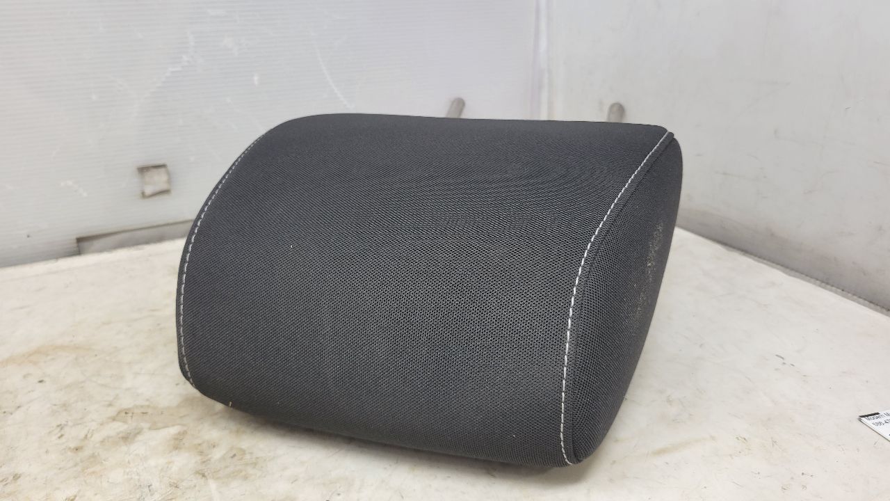 2022 CAMARO FRONT SEAT HEADREST BLACK CLOTH 30319 - image 7