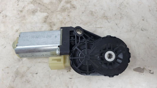 2017 CAMARO PASSENGER RH SEAT RECLINE MOTOR 30321 - image 1
