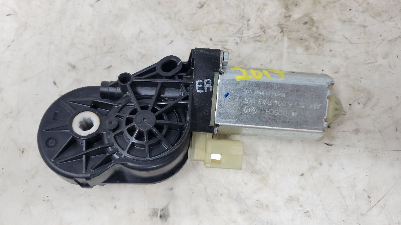 2017 CAMARO PASSENGER RH SEAT RECLINE MOTOR 30321 - image 6